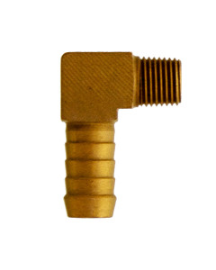 Toolex 06P.60804 Air Fit Elbow 1-2
