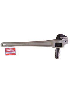 Toolex WG-07-18ALUM. Wrench Pipe 18