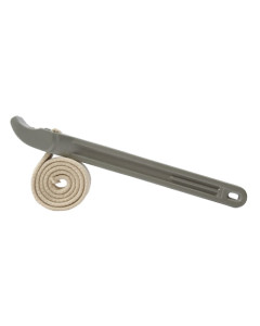 Wrench Pipe Belt Type 12