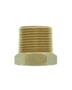 Toolex 12410 Air Fit Red Bush 3-4