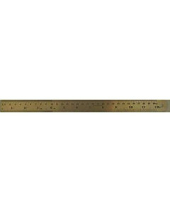 Steel Rule-150mm/ 6