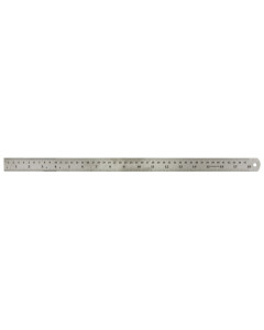 Toolex S-RULE450018 Steel Rule 450mm-18