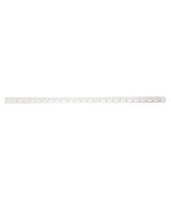 Toolex S-RULE450024 Steel Rule 600mm-24
