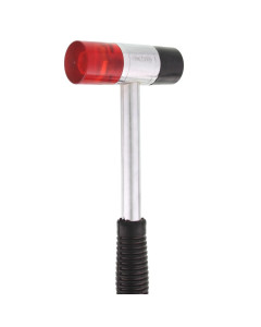 Hammer Mallet 40mm Acetate Face
