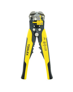 Toolex KY-665T Plier Wire Stripper (0.13-6mm)