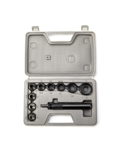 Wad Punch 5-32mm Set - 10 Pieces