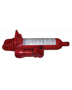 Toolex 580431 Hydraulic Truck Crane Jack