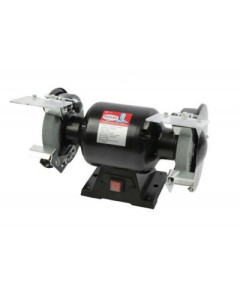 Toolex MD3215E Bench Grinder 6
