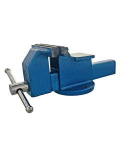 Toolex Vice 125mm (5
