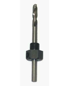Toolex KW04-9005 Holesaw Arbor 14- 35mm Ar9