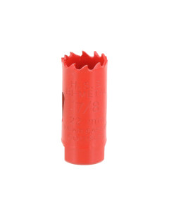 Toolex KW04-0022 Holesaw Bimetal  22mm    7-8