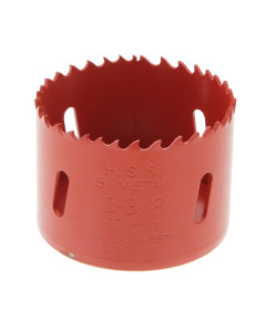Toolex KW04-0060 Holesaw Bimetal  60mm  2 3-8