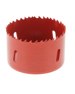 Toolex KW04-0070 Holesaw Bimetal  70mm  2 3-4