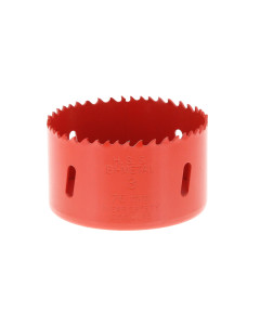 Toolex KW04-0076 Holesaw Bimetal  76mm     3