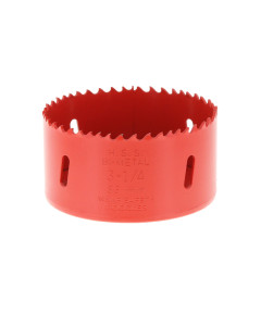 Toolex KW04-0083 Holesaw Bimetal  83mm  3 1-4