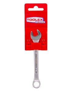 Spanner Combination 7/16