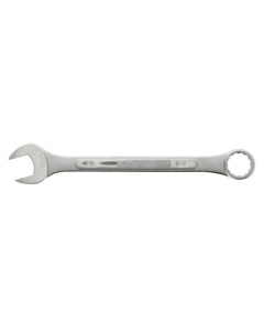 Toolex  Spanner Combination 3-4