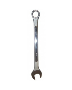 Toolex JS1&1-8 Spanner Combination 1-1-8