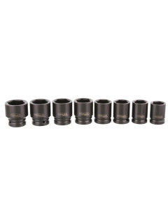 Toolex 531016 Imp Sock Set 3-4