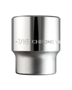 Toolex  Socket 1-7-16