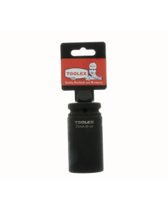 Toolex  Socket Impact 30mm (Metric)