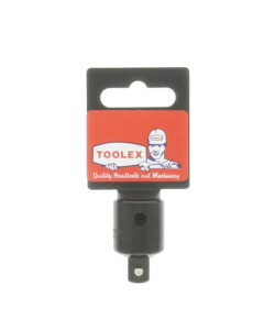 Toolex Impact Adaptor 1-2