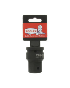 Toolex 531644 Impact Adaptor 3-4