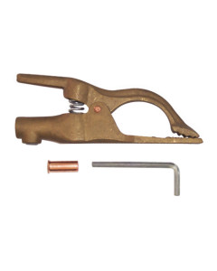 Toolex  Earth Clamp H-Duty  500Amp