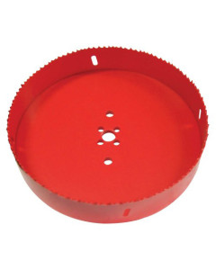 Toolex KW04-0210 Holesaw Bimetal 210mm   8.1-4