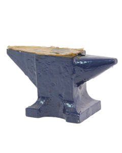 Toolex HOBBYANVIL Anvil-Hobby Type 15Kg
