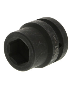 Toolex 532047 Socket Impact 27mm (Metric)
