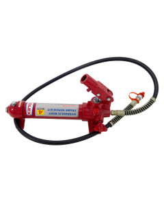 Auto Body 4T Pump & Hose Suit 532094 Kit