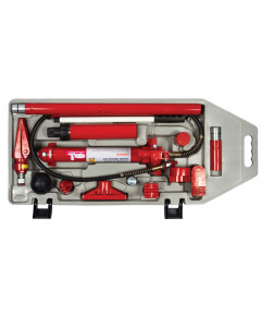 Auto Body Repair Kit 10 Ton Hydraulic