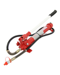 Auto Body 10T Pump & Hose Chin