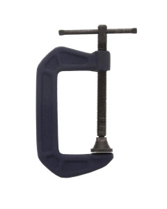 Toolex  Clamp G  75mm Drop Forged