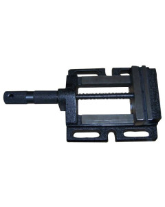 Toolex Vice Built-In Screw Type 5