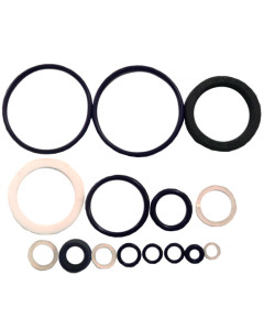 Auto Body Seal Kit 10 T Suit Ram 532103 & Kit 532097