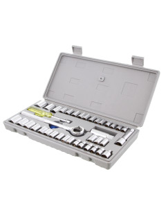 Toolex  Sock Set 1-4