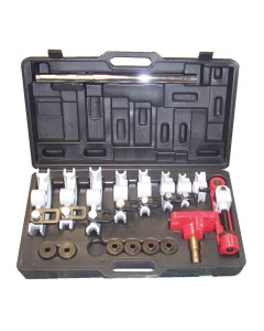 Toolex 532627 Tube Bender Set 8 In 1