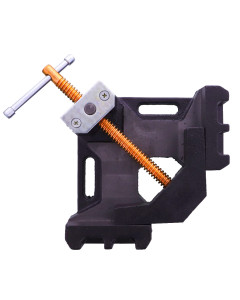 Toolex 0160-0830 Vices Welding Angle Clamp 4