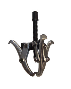 Toolex  Puller Gear 3 Jaw 75mm   3
