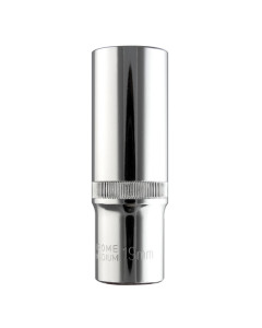 Toolex 544219 Socket 19mm Metric 1-2