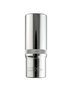 Toolex 544221 Socket 21mm Metric 1-2