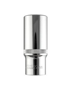 Toolex 544223 Socket 23mm Metric 1-2