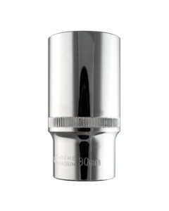 Toolex 544230 Socket 30mm Metric 1-2