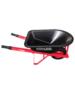 Wheelbarrow 6Cuft 16