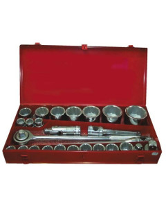 Toolex 533737 Sock Set 3-4