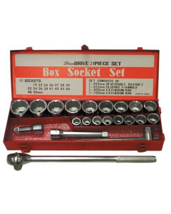 Toolex 533739 Sock Set 3-4