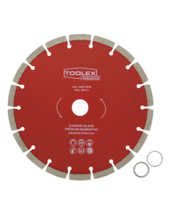 Toolex Diamond Blade Chi 9