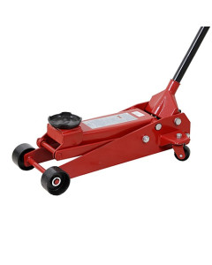 Hydraulic Garage Jack 2.0T SWL